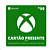 Cartão Presente (Gift Card) R$50 – Xbox / Microsoft Store - Imagem 1