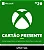 Xbox Cartão Presente R$ 20 Gift card Digital - Imagem 1