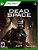 Dead Space - Xbox Series X Codigo 25 digitos - Imagem 1