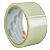 FITA ADESIVA TRANSPARENTE 48MM X 45 METROS - Imagem 1