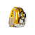 Mochila Astronauta Pet - Imagem 2