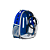 Mochila Astronauta Pet - Imagem 4