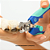 Cortador de Unhas Blue Para Cães - Imagem 4