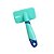Rasqueadeira Blue Soft Simple - Imagem 2