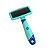 Rasqueadeira Blue Soft Simple - Imagem 1