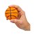 Bola de Basquete Vinil 7cm - Imagem 3