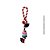 Corda Colorida 4 Argolas - Imagem 2