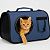 Maleta de Transporte Pet - Imagem 2