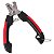 Alicate Cortador de Unha para Cães Grande Porte TEX 1057 - Imagem 2