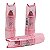 Batom Gatinho Kitty Lips Pink 21 - Imagem 2