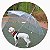 Guarda Chuvas para Pet Cachorro Invertido com Guia ZH1003 - Imagem 4