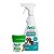 Kit Banho a Seco + Dedal para Higiene Bucal Pet.U - Imagem 1