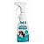 Kit 5 Banho a Seco Higienizador para Cães e Gatos 500ml Intensive Care Pet.U - Imagem 4