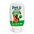 Kit Dedal Limpa Orelhas + Dedal Higiene Bucal + Creme Dental Pet.U - Imagem 5