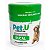 Kit Dedal Limpa Orelhas + Dedal Higiene Bucal + Creme Dental Pet.U - Imagem 4