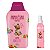 Kit Shampoo 500ml + Perfume 50ml Cheirinho de Chiclete Animalíssimo - Imagem 1