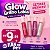 Maquiagem Lista VIP Brilho Labril Glow - Imagem 1