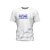 Pequenos Corredores - Camiseta 100% Poliamida - Imagem 1