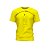 Amarela Vitória 15Km - Camiseta 100% Poliamida - Imagem 1