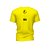 Amarela Vitória 15Km - Camiseta 100% Poliamida - Imagem 2