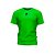 Verde Eu Fiz - Camiseta 100% Poliamida - Imagem 1