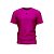 Rosa Vitória 15Km - Camiseta 100% Poliamida - Imagem 1