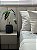 Placa 120x20cm linho marmore - Imagem 1