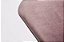 Placa Pétala suede rosa (cama padrão ou queen) - Imagem 3
