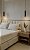 Placa 120x20cm boucle natural - Imagem 1