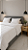 Placa Cozy  Linho Cinza - Imagem 1
