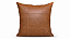 Capa almofada 45x45cm  caramelo quadrado - Imagem 1