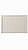 Cabeceira Friso linho Natural 110cm - Imagem 1