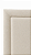 Cabeceira Friso linho Natural 110cm - Imagem 3