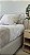 Cabeceira Friso 110cm Linho off - Imagem 6