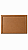 Cabeceira Friso Caramelo 110cm - Imagem 1