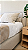 Placa para Base 4x2 Linho natural off - Imagem 3