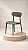 Cadeira Slim Verde - Imagem 1