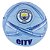 Bola Futebol Manchester City Modelo Estádios 24 nº 5 Oficial - Imagem 1