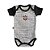 Body Corinthians Infantil Time Futebol Modelo Frases - Imagem 1