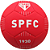 Bola Futebol São Paulo Origem 1930 Infantil Oficial N5 Campo - Imagem 1