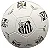 Bola Futebol Santos Estádios Campo Oficial Num 5 Infantil - Imagem 1
