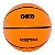 Bola Basquete Evolution Borracha Quadra Oficial Dribbling N7 - Imagem 3