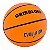Bola Basquete Evolution Borracha Quadra Oficial Dribbling N7 - Imagem 4