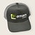 Boné Trucker Premium - Cinza - Imagem 1