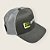 Boné Trucker Premium - Cinza - Imagem 3