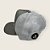 Boné Trucker Premium - Cinza - Imagem 5