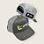 Boné Trucker Premium - Cinza - Imagem 7