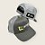 Boné Trucker Premium - Cinza - Imagem 8