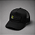 Boné Trucker Premium - Preto - Imagem 1