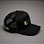 Boné Trucker Premium - Preto - Imagem 2
